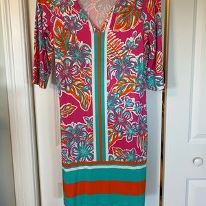 Lily Inspired Hatley Dress
